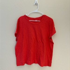 Gap Foreversoft Tshirt